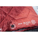 Vango Radiate Single Heather Red Sleeping Bag Vango - UK Camping And Leisure