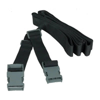 Vango Spare Attachment Straps 8m for DriveAway Awnings 8