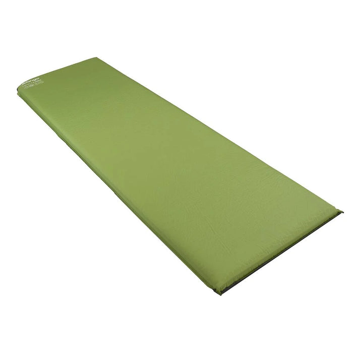 Vango Comfort 7.5 Single 7.5 Single Herbal Self Inflating Sleep Mat Vango - UK Camping And Leisure