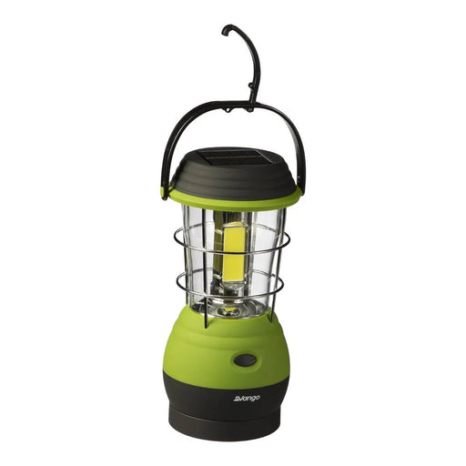 Vango Lunar 250 Eco Recharge USB 250 Herbal Light Lamp Vango - UK Camping And Leisure