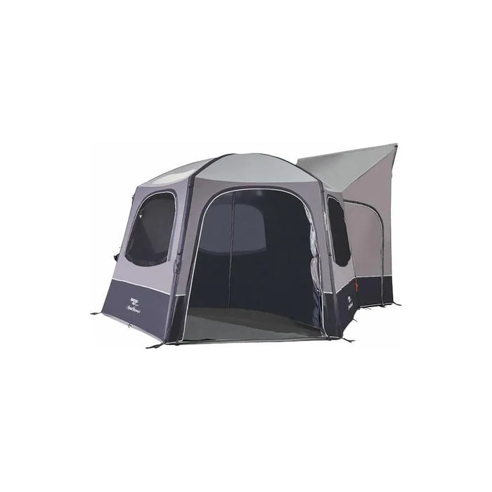 Vango Hex Privacy Curtain Midnight Vango - UK Camping And Leisure