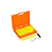 Vango Bolt Plastic Peg Set 22cm x 12 Peg Extractor storage case Yellow Vango - UK Camping And Leisure