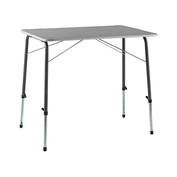 Vango Birch 80 Camping Table - French Oak