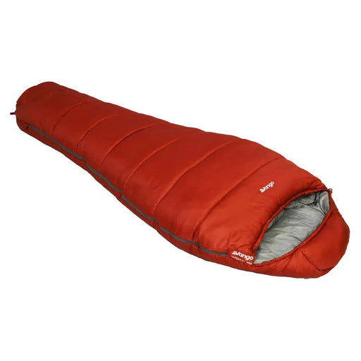 Vango Nitestar Alpha 450 Harissa Sleeping Bag Vango - UK Camping And Leisure