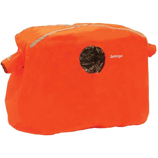 Vango Storm Shelter 200 200 Orange Tent Vango - UK Camping And Leisure