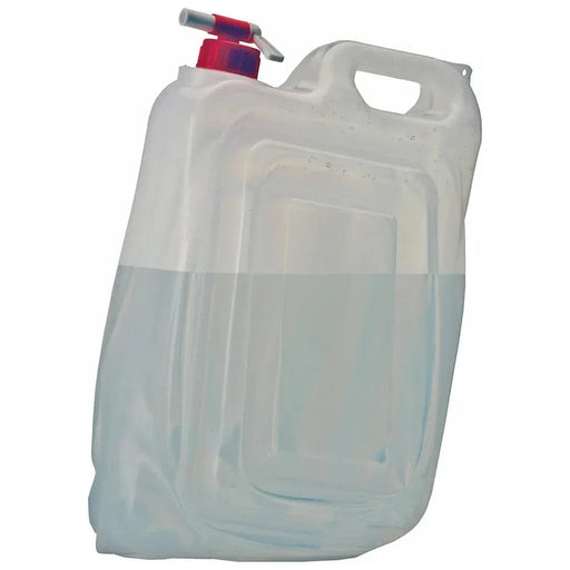 Vango Expandable Water Carrier 12L - Vango - UK Camping And Leisure