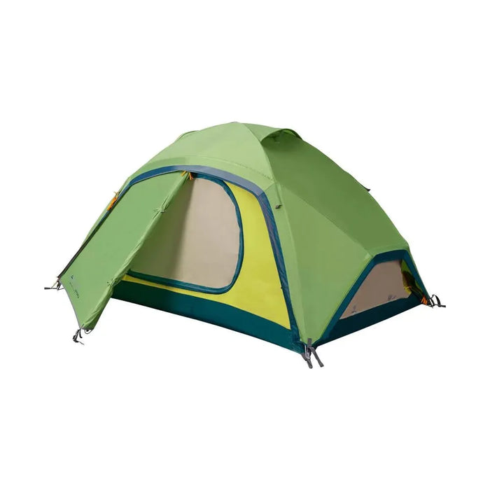 Vango Tryfan 300 Pamir Green 3 Person Tent Vango - UK Camping And Leisure