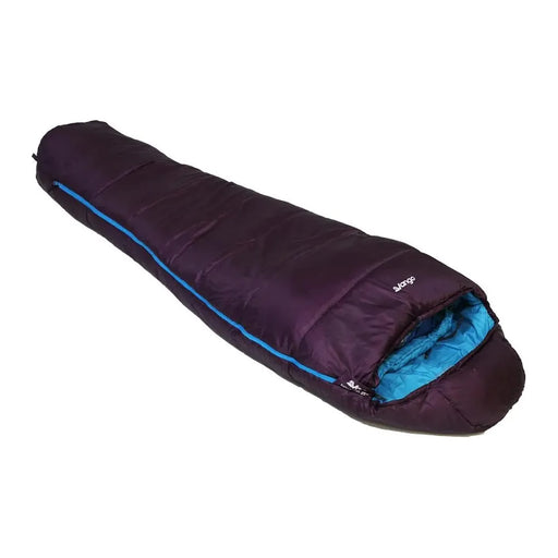 Vango Nitestar Alpha 250S 250S Phoenix Sleeping Bag Vango - UK Camping And Leisure