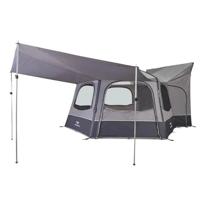 Vango Hex Sun Canopy Grey Violet Vango - UK Camping And Leisure