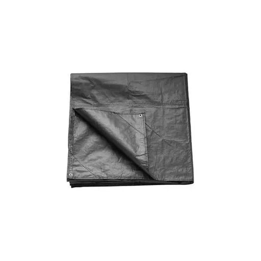 Vango PE Groundsheet 180x120cm - Smoke Vango - UK Camping And Leisure