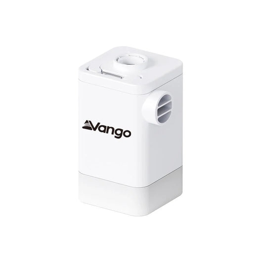 Vango Mini Air Pump - White Vango - UK Camping And Leisure