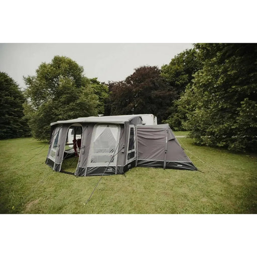 Vango Tall Annex Elements ProShield - Balletto/Riviera/Tuscany Tall Shadow Grey Vango - UK Camping And Leisure