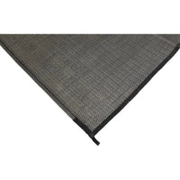 Vango CP225 - Breathable Fitted Carpet - Riviera 390 Grey