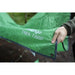 Vango Trek Tarp - Pamir Green Vango - UK Camping And Leisure