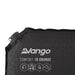 Vango Comfort 10 Grande 10 Grande Shadow Grey Self Inflating Sleep Mat Vango - UK Camping And Leisure