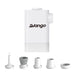 Vango Mini Air Pump - White Vango - UK Camping And Leisure