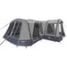 Vango Elite Air Side Awning - Sentinel Elite - TA002 Cloud Grey Vango - UK Camping And Leisure