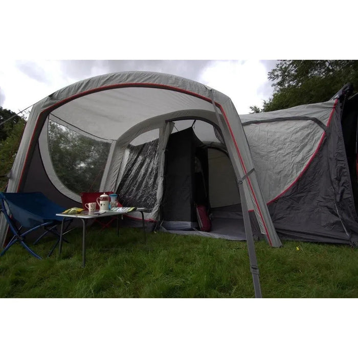 Vango BR004 - Sports Awning Bedroom Midnight Vango - UK Camping And Leisure