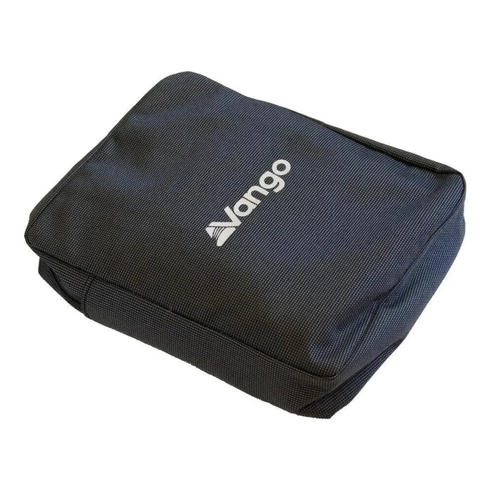 Vango Sky Storage 5 Pocket Organiser Smoke Vango - UK Camping And Leisure