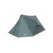 Vango Classic Instant 300 Deep 3 Person Blue Tent Vango - UK Camping And Leisure