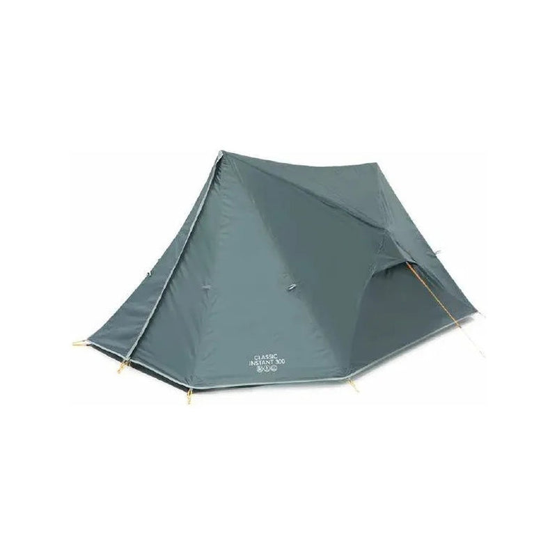 Vango Classic Instant 300 Deep 3 Person Blue Tent Vango - UK Camping And Leisure