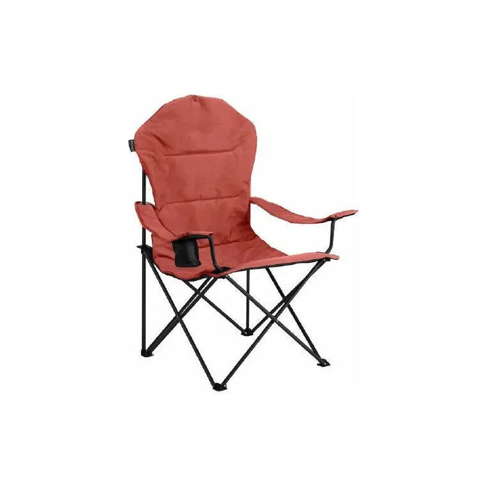 Vango Divine Chair Std Brick Dust Vango - UK Camping And Leisure