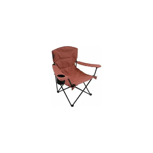 Vango Malibu Std Brick Dust Chair Vango - UK Camping And Leisure