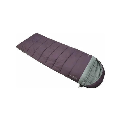 Vango Kanto Single Quad Single Arctic Dusk Sleeping Bag Vango - UK Camping And Leisure