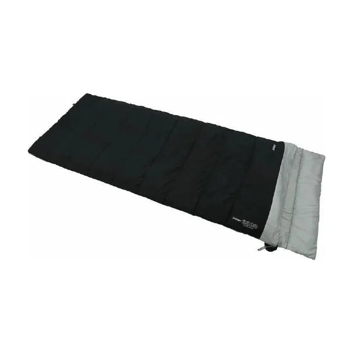 Vango Kanto Single Single Black Sleeping Bag Vango - UK Camping And Leisure