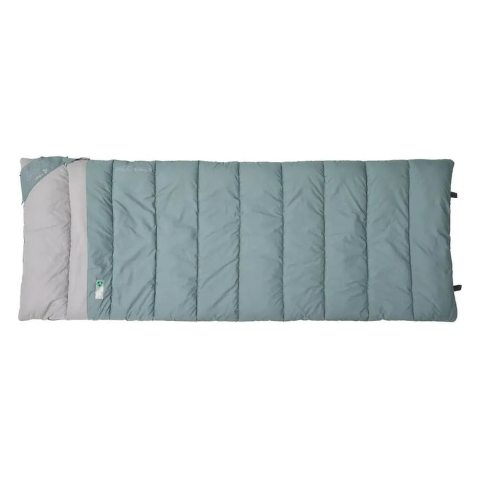 Vango Shangri-La Light Single Single Abyss Sleeping Bag Vango - UK Camping And Leisure