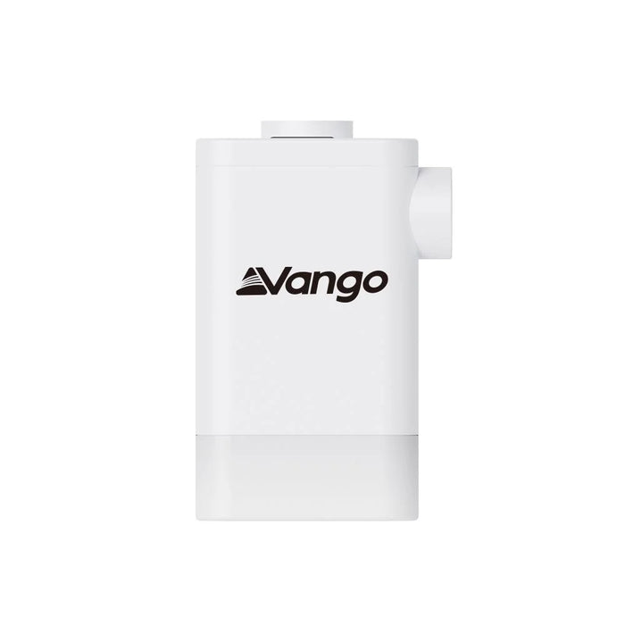 Vango Mini Air Pump - White Vango - UK Camping And Leisure