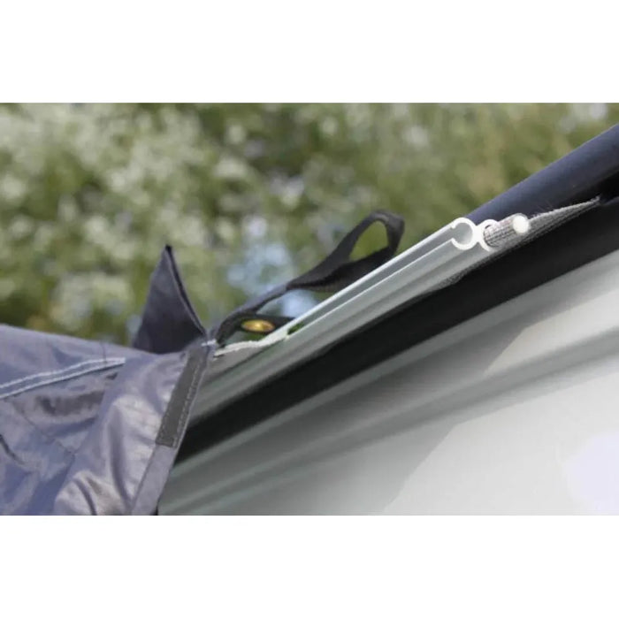 Vango Driveaway Kit for 4mm & 6mm Rails 4m Set Vango - UK Camping And Leisure