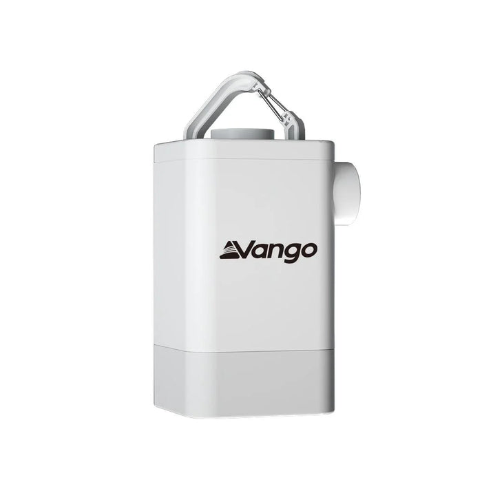 Vango Mini Air Pump - White Vango - UK Camping And Leisure