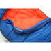 Vango Nitestar Alpha Junior Quad Junior Classic Blue Sleeping Bag Vango - UK Camping And Leisure