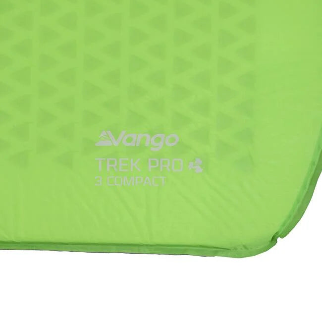 Vango Trek Pro 3 Compact 3 Compact Gecko Air Bed