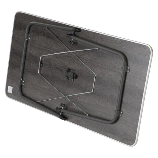 Vango Birch 120 Camping Table Std French Oak Vango - UK Camping And Leisure