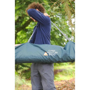 Vango Classic Instant 300 Deep 3 Person Blue Tent Vango - UK Camping And Leisure