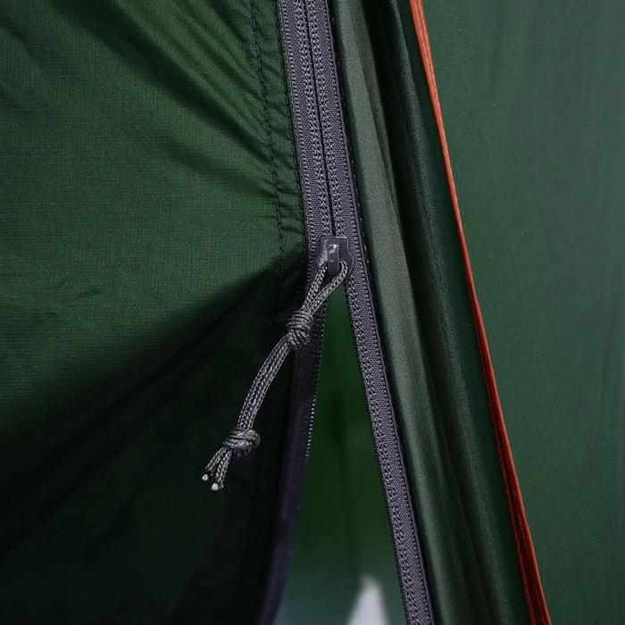 Vango F10 MTN 2 Person F10 Alpine Green Tent