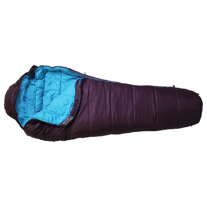 Vango Nitestar Alpha 250S 250S Phoenix Sleeping Bag Vango - UK Camping And Leisure