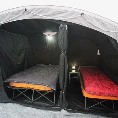 Camp Beds