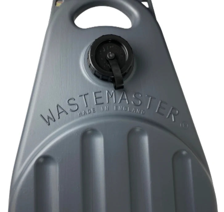 Wastemaster Silver WMSILVER