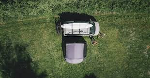 Drive Away Awnings