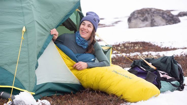 Safe Tent Heaters UK — What You Can & Can't Use Inside a Tent (2026 Guide)