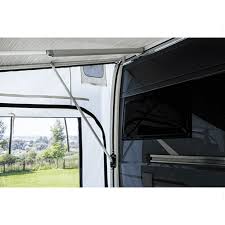 Thule Panorama Tent Privacy Room For 6200 And 6300 Awning On Ducato H2 Thule - UK Camping And Leisure