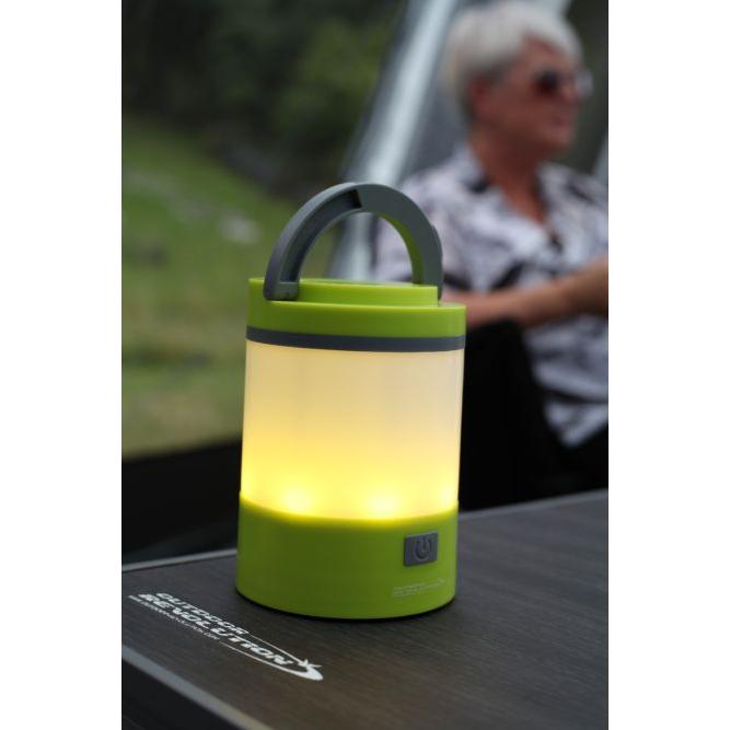 Outdoor Revolution Insect Killer and Lantern