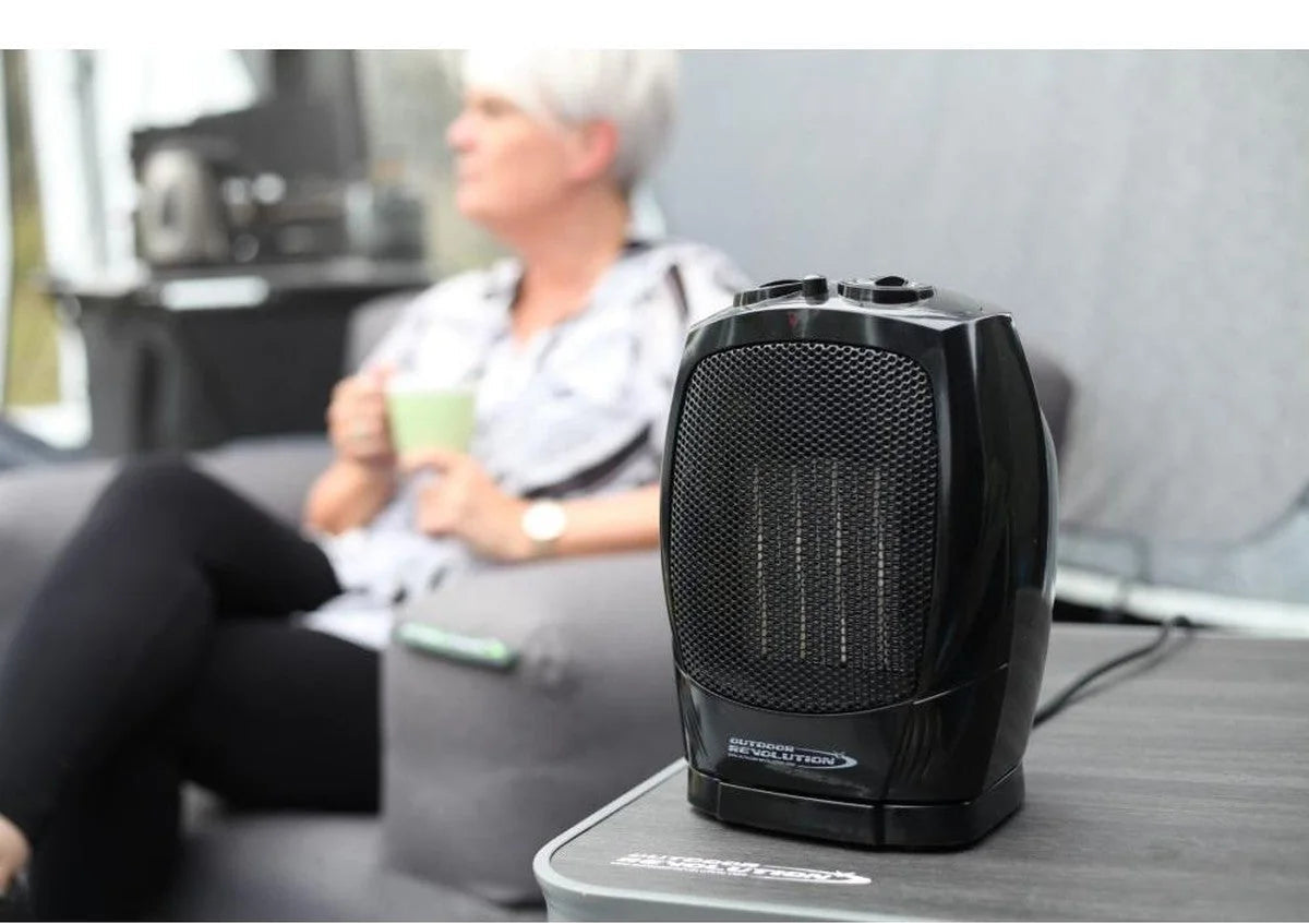 Camping & Tent Heaters