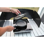 Outdoor Revolution Single Induction Hob Outdoor Revolution - UK Camping And Leisure