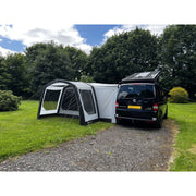Outdoor Revolution Movelite EURO T4E Lowline Awning 180-220cm Euro model 2023 Outdoor Revolution - UK Camping And Leisure