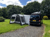 Outdoor Revolution Movelite EURO T4E Lowline Awning 180-220cm Euro model 2023 Outdoor Revolution - UK Camping And Leisure