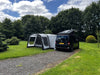 Outdoor Revolution Movelite EURO T4E Lowline Awning 180-220cm Euro model 2023 Outdoor Revolution - UK Camping And Leisure